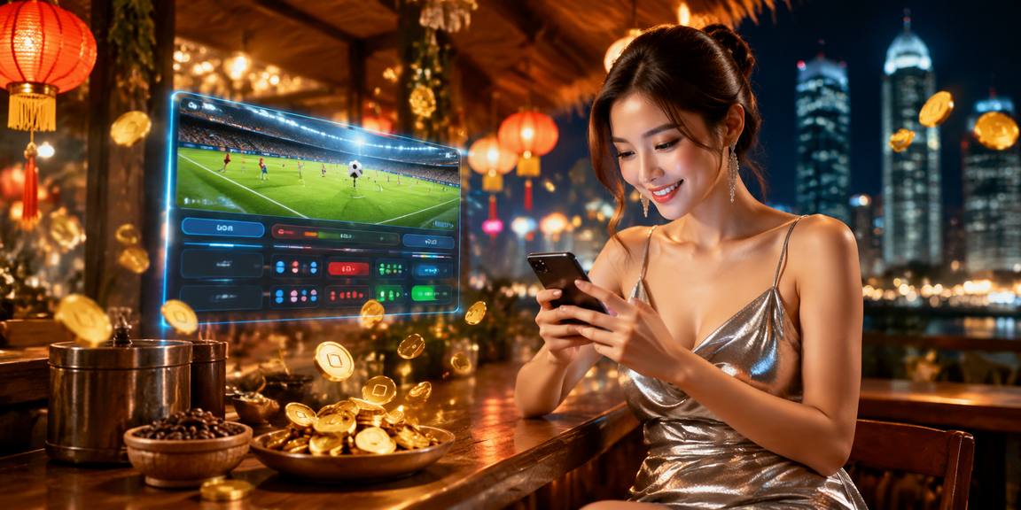 8k77777 Andar Bahar Trực Tuyến Với Live Dealer Chuyên Nghiệp